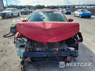 Piąte zdjęcie samochodu w środku: 2014 TOYOTA CAMRY SE VIN:4T1BF1FK2EU811204 - miniatura