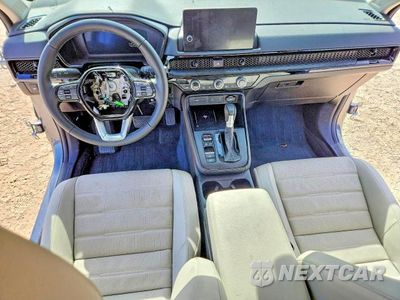 Zdjęcie 8 z 13 samochodu: 2026 HONDA CR-V EXL VIN:7FARS4H78TE00604X - miniatura