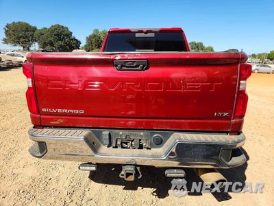 Zdjęcie 6 z 12 samochodu: 2020 CHEVROLET SILVERADO K2500 HEAVY DUTY LTZ VIN:1GC4YPEY5LF149099 - miniatura