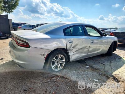 Trzecie zdjęcie samochodu z tyłu: 2021 DODGE CHARGER SXT VIN:2C3CDXBG8MH647269 - miniatura