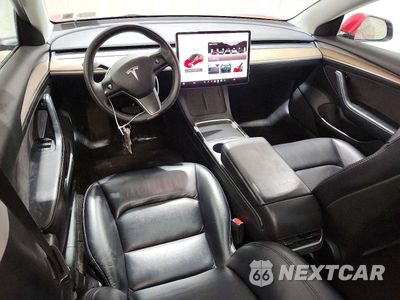 Zdjęcie 8 z 12 samochodu: 2023 TESLA MODEL 3 VIN:5YJ3E1EA6PF436286 - miniatura