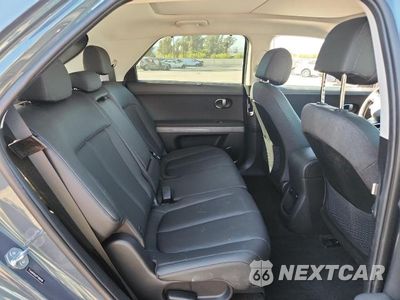Zdjęcie 10 z 13 samochodu: 2026 HYUNDAI IONIQ 5 LIMITED VIN:7YAKR4DA3TY065495 - miniatura
