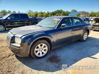 2007 CHRYSLER 300 TOURING 2C3KA53G27H777723 - główne zdjęcie licytacji z USA - miniatura