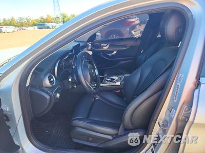 Zdjęcie 7 z 12 samochodu: 2016 MERCEDES-BENZ C 300 4MATIC VIN:55SWF4KB9GU176229 - miniatura