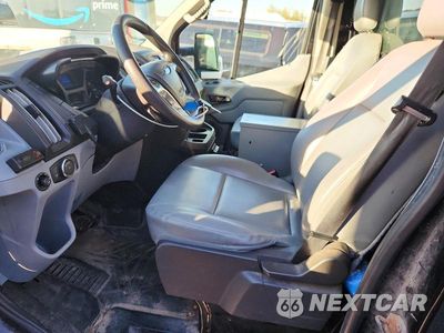 Zdjęcie 7 z 13 samochodu: 2017 FORD TRANSIT BOX TRUCK VIN:1FDBF9ZM5HKB57780 - miniatura
