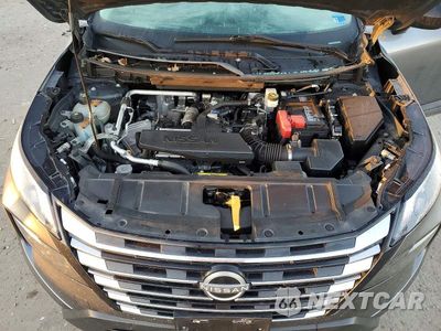 Zdjęcie 12 z 13 samochodu: 2024 NISSAN ROGUE S VIN:5N1BT3AA6RC714862 - miniatura