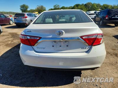 Zdjęcie 6 z 12 samochodu: 2015 TOYOTA CAMRY XLE VIN:4T1BF1FK1FU482755 - miniatura