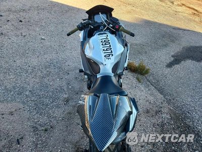 Zdjęcie 6 z 10 samochodu: 2026 KAWASAKI EX650 P VIN:ML5EXEP15TDAH0323 - miniatura