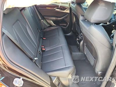 Zdjęcie 11 z 13 samochodu: 2021 BMW X4 XDRIVE30I VIN:5UX2V1C05M9G91217 - miniatura