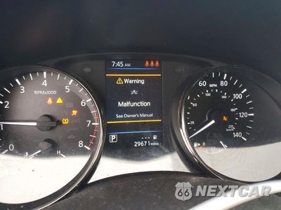 Zdjęcie 9 z 13 samochodu: 2022 NISSAN ROGUE SPORT S VIN:JN1BJ1AV1NW347057 - miniatura