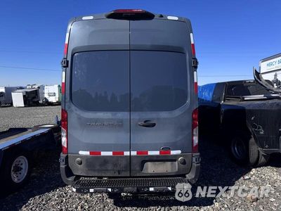 Zdjęcie 6 z 13 samochodu: 2020 FORD TRANSIT 250 DELIVERY VAN VIN:1FTBR3X85LKA87477 - miniatura
