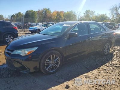 2016 TOYOTA CAMRY SE 4T1BF1FK5GU127766 - główne zdjęcie licytacji z USA - miniatura