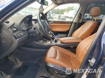 Zdjęcie 7 z 13 samochodu: 2015 BMW X3 XDRIVE28I VIN:5UXWX9C52F0D49074 - miniatura