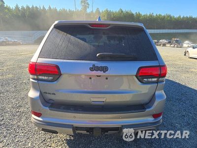 Zdjęcie 6 z 13 samochodu: 2018 JEEP GRAND CHEROKEE OVERLAND VIN:1C4RJFCG8JC355952 - miniatura