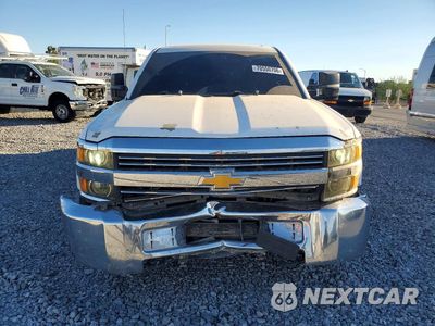 Piąte zdjęcie samochodu w środku: 2016 CHEVROLET SILVERADO C2500 HEAVY DUTY VIN:1GC1CUEG0GF129260 - miniatura