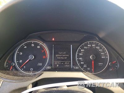 Zdjęcie 9 z 12 samochodu: 2017 AUDI Q5 PREMIUM VIN:WA1C2AFP1HA005726 - miniatura