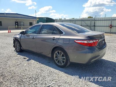Drugie zdjęcie samochodu z przodu: 2016 TOYOTA CAMRY SE VIN:4T1BF1FK9GU574858 - miniatura