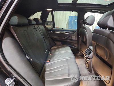 Zdjęcie 11 z 14 samochodu: 2017 BMW X5 XDRIVE35I VIN:5UXKR0C51H0U52877 - miniatura