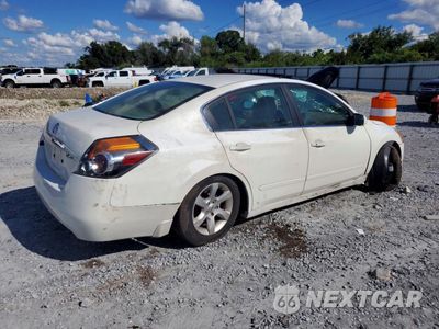 Trzecie zdjęcie samochodu z tyłu: 2009 NISSAN ALTIMA 2.5 VIN:1N4AL21E19N435407 - miniatura