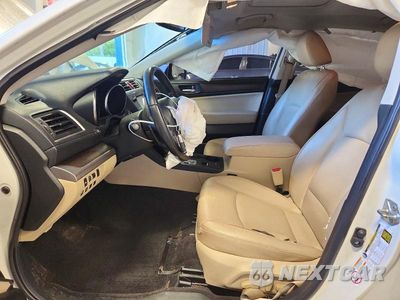 Zdjęcie 7 z 12 samochodu: 2015 SUBARU LEGACY 2.5I LIMITED VIN:4S3BNAL65F3007307 - miniatura