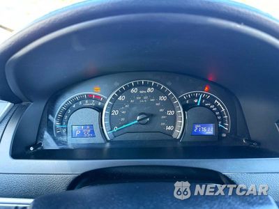 Zdjęcie 8 z 10 samochodu: 2013 TOYOTA CAMRY LE VIN:4T4BF1FK1DR335354 - miniatura