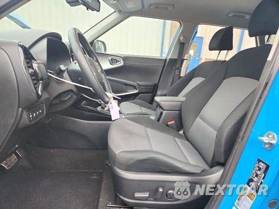Zdjęcie 7 z 12 samochodu: 2023 KIA SOUL S VIN:KNDJ23AU7P7203860 - miniatura