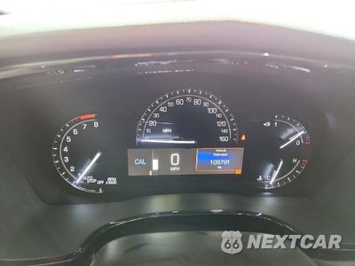 Zdjęcie 9 z 12 samochodu: 2017 CADILLAC XT5 LUXURY VIN:1GYKNBRS2HZ177421 - miniatura