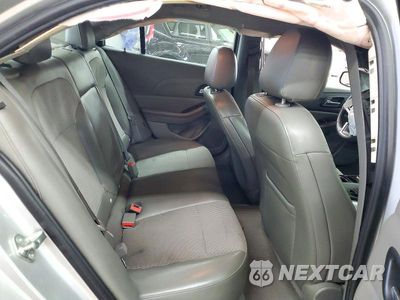Zdjęcie 10 z 12 samochodu: 2015 CHEVROLET MALIBU 1LT VIN:1G11C5SL3FF124245 - miniatura