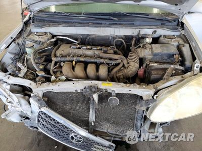 Zdjęcie 11 z 12 samochodu: 2006 TOYOTA COROLLA LE VIN:1NXBR30E76Z763478 - miniatura