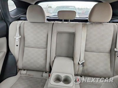 Zdjęcie 10 z 13 samochodu: 2019 NISSAN ROGUE SPORT SV VIN:JN1BJ1CR6KW630467 - miniatura