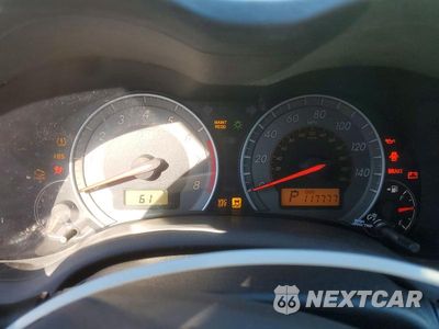 Zdjęcie 9 z 12 samochodu: 2010 TOYOTA COROLLA S VIN:2T1BU4EE2AC514125 - miniatura