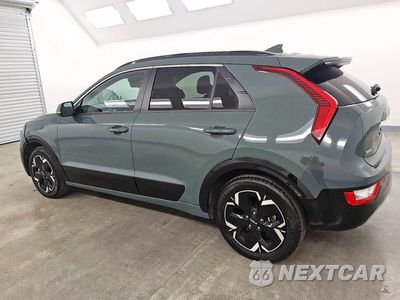 Drugie zdjęcie samochodu z przodu: 2023 KIA NIRO WIND VIN:KNDCR3L16P5022610 - miniatura