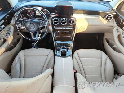 Zdjęcie 8 z 13 samochodu: 2017 MERCEDES-BENZ GLC 300 VIN:WDC0G4JB6HF121525 - miniatura