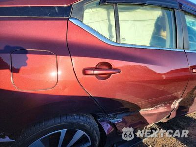 Zdjęcie 10 z 12 samochodu: 2020 NISSAN SENTRA SV VIN:3N1AB8CV1LY208888 - miniatura
