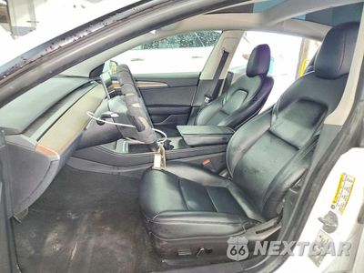 Zdjęcie 7 z 12 samochodu: 2022 TESLA MODEL 3 VIN:5YJ3E1EA4NF304799 - miniatura