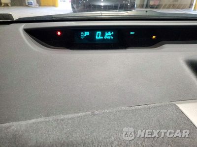 Zdjęcie 9 z 12 samochodu: 2008 TOYOTA PRIUS BASE VIN:JTDKB20U487803835 - miniatura