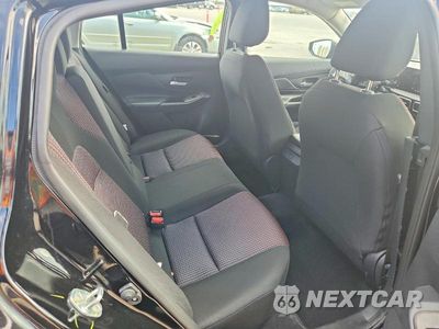 Zdjęcie 10 z 12 samochodu: 2026 NISSAN SENTRA SR VIN:3N1AB9DV0TY289807 - miniatura
