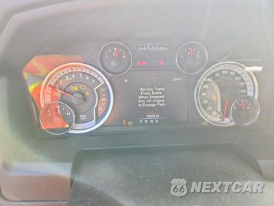 Zdjęcie 9 z 12 samochodu: 2023 RAM 1500 CLASSIC SLT VIN:1C6RR7LG1PS516632 - miniatura