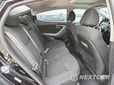 Zdjęcie 10 z 12 samochodu: 2015 HYUNDAI ELANTRA SE VIN:KMHDH4AE8FU236114 - miniatura