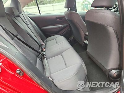Zdjęcie 10 z 12 samochodu: 2026 TOYOTA COROLLA LE VIN:5YFB4MDE5TP410605 - miniatura