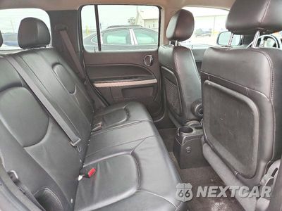 Zdjęcie 11 z 13 samochodu: 2010 CHEVROLET HHR LT VIN:3GNBACDV4AS501438 - miniatura