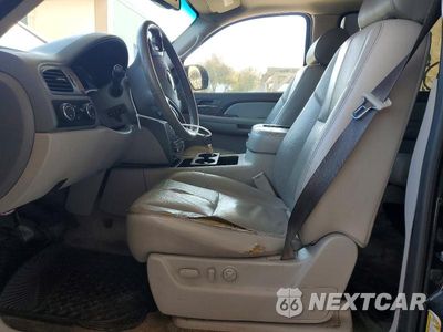 Zdjęcie 7 z 13 samochodu: 2007 CHEVROLET SUBURBAN K1500 VIN:1GNFK16367J161914 - miniatura