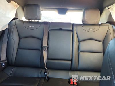Zdjęcie 10 z 13 samochodu: 2022 CADILLAC XT4 LUXURY VIN:1GYFZBR42NF163443 - miniatura