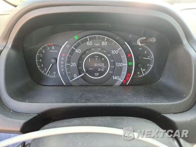 Zdjęcie 9 z 12 samochodu: 2014 HONDA CR-V EXL VIN:2HKRM4H70EH624119 - miniatura