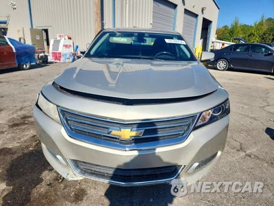 Piąte zdjęcie samochodu w środku: 2015 CHEVROLET IMPALA LT VIN:2G1115SL4F9100910 - miniatura
