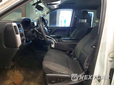 Zdjęcie 7 z 12 samochodu: 2014 CHEVROLET SILVERADO K1500 LT VIN:3GCUKREC9EG178916 - miniatura