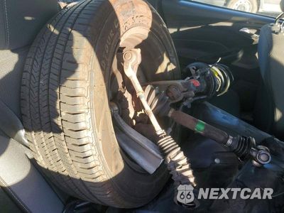 Zdjęcie 12 z 13 samochodu: 2012 FORD FOCUS SE VIN:1FAHP3F25CL171912 - miniatura