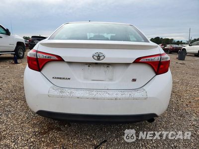 Zdjęcie 6 z 12 samochodu: 2016 TOYOTA COROLLA S PLUS VIN:5YFBURHE1GP381634 - miniatura