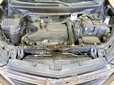 Zdjęcie 12 z 13 samochodu: 2022 CHEVROLET EQUINOX LT VIN:2GNAXKEV4N6104402 - miniatura