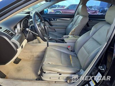Zdjęcie 7 z 13 samochodu: 2011 ACURA TL VIN:19UUA8F23BA008825 - miniatura